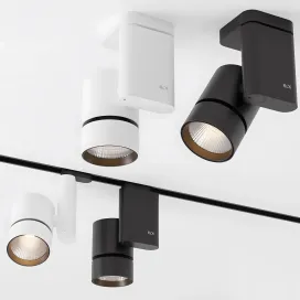 Pure solid by flos